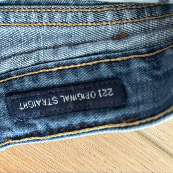 Men’s, lucky brand jeans  31/32 - Picture 6 of 7